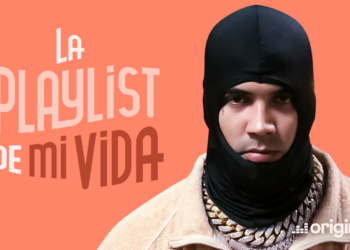 Anuel AA sorprende al revelar sus canciones favoritas