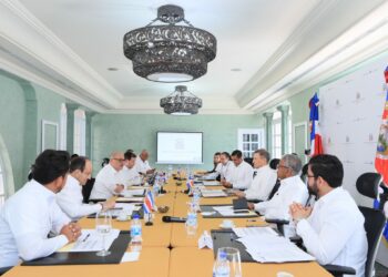 RD y Costa Rica acuerdan servicios aéreos para  potenciar el turismo