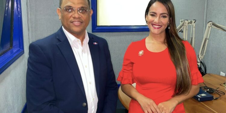 Mérido Torres anuncia una “revolución de titulación” en RD para este 2022