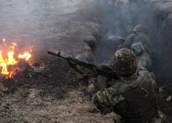 Rusia reconoce por vez primera "muertos y heridos" entre sus filas