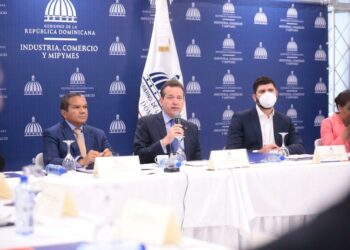 Consejo de Zonas Francas aprueba permisos a 10 nuevas empresas