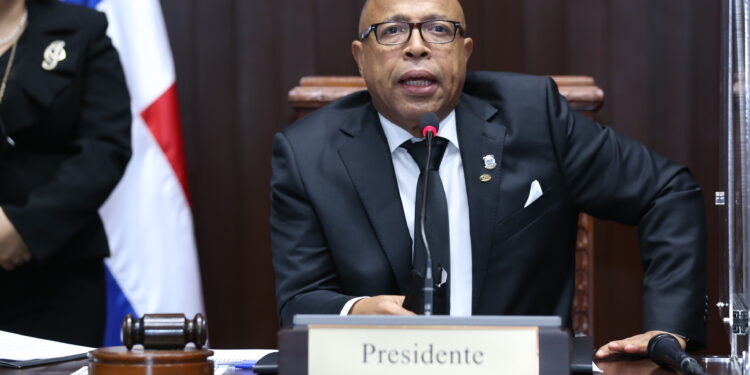 Alfredo Pacheco deja iniciado los trabajos de la Primera Legislatura del año 2022