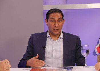 Iván Gatón: situación de Ucrania no es ajena a República Dominicana