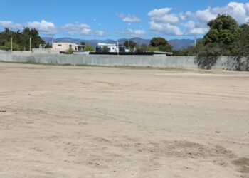 El Gobierno construirá obras por más RD$1,000 millones en Azua