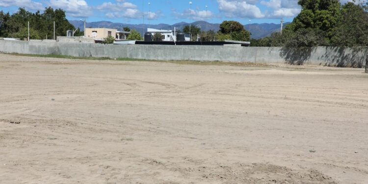 El Gobierno construirá obras por más RD$1,000 millones en Azua