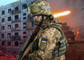 EEUU anuncia un nuevo paquete de ayuda militar a Ucrania de 350 millones de dólares