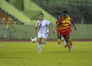 República Dominicana obtuvo segundo triunfo en la clasificatoria mundialista