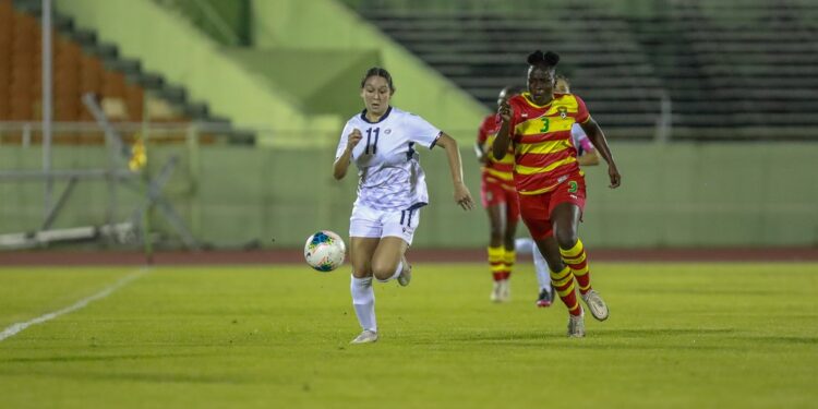 República Dominicana obtuvo segundo triunfo en la clasificatoria mundialista