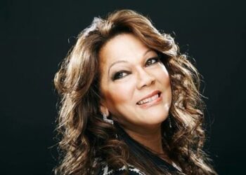 Ángela Carrasco será homenajeada por Grupo de Medios Telemicro