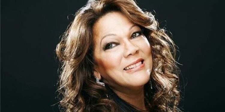 Ángela Carrasco será homenajeada por Grupo de Medios Telemicro