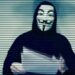 Ucrania.- Anonymous tumba las webs de los principales medios de comunicación rusos