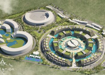 Anuncian tres proyectos turísticos en Punta Cana, Cap Cana y Las Terrenas