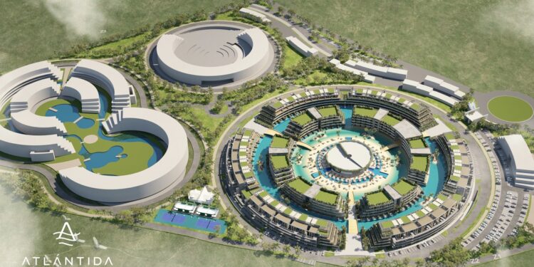 Anuncian tres proyectos turísticos en Punta Cana, Cap Cana y Las Terrenas