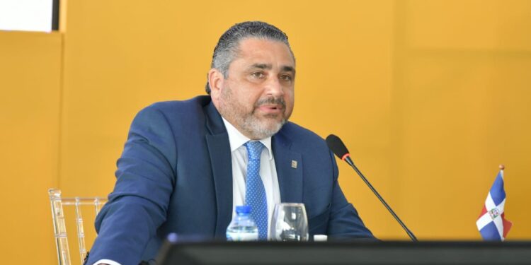 Chami Isa refiere beneficios de la  modificación a leyes electorales