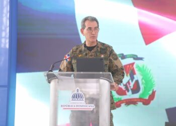 República Dominicana construye un muro inteligente en la frontera con Haití