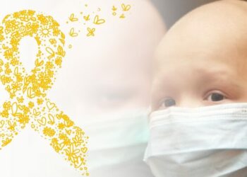 Estos son los síntomas en niños que pudieran tener cáncer