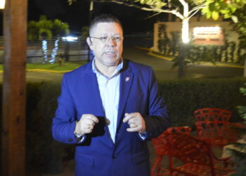 Dirigente del PRM radicado en NY destaca entrega del Presidente Luis Abinader