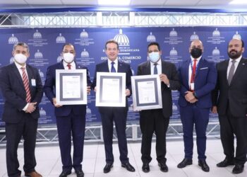 MICM recibe certificaciones ISO en cumplimiento regulatorio y antisoborno