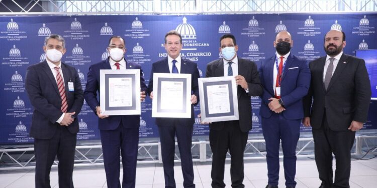 MICM recibe certificaciones ISO en cumplimiento regulatorio y antisoborno