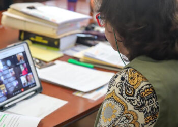 Conani certifica a 45 entrenadores de béisbol sobre los derechos de los menores de edad