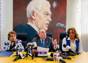 Entérese de las decisiones del comité central del PLD