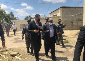 Defensa Pública reprocha retiro de enseres a internos penal de La Victoria