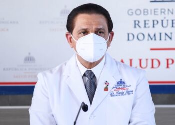 Ministro de Salud aclara el Presidente no ha decretado fin de la pandemia