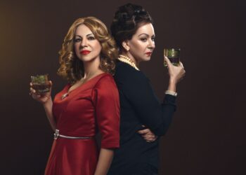 "Tu Mejor Enemiga" en la Sala Ravelo, Teatro Nacional