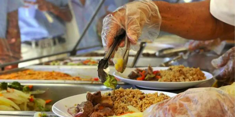 Los suplidores anuncian reunudarán el desayuno escolar