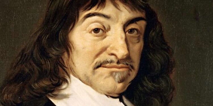 Descartes murió hace 372 años. Su prensamiento en diez citas