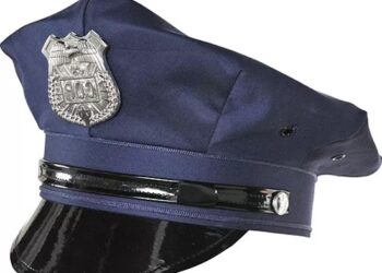 Durante 2021 fallecieron en USA 458 agentes del orden público