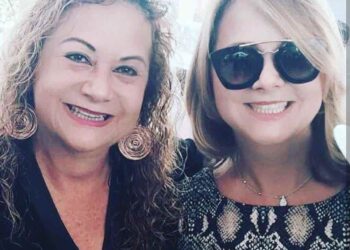 Sonia Piera, hermana de Nuria Piera, falleció en la madrugada 