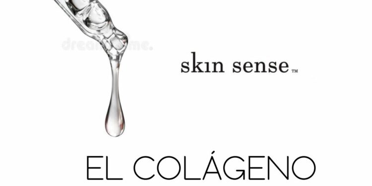 El colágeno es el mejor aliado