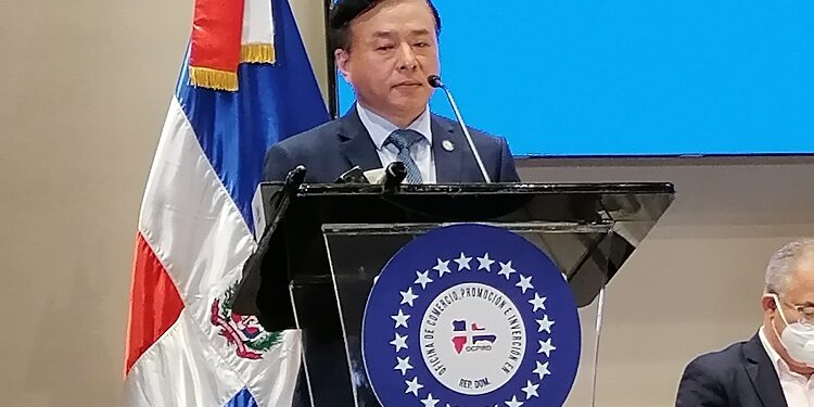 Construirán en Dajabón el centro comercial más grande de la región Norte