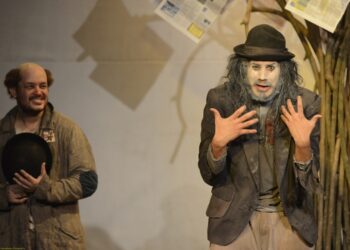 Centro Cultural Banreservas presenta la Primera Temporada de Teatro Banreservas 