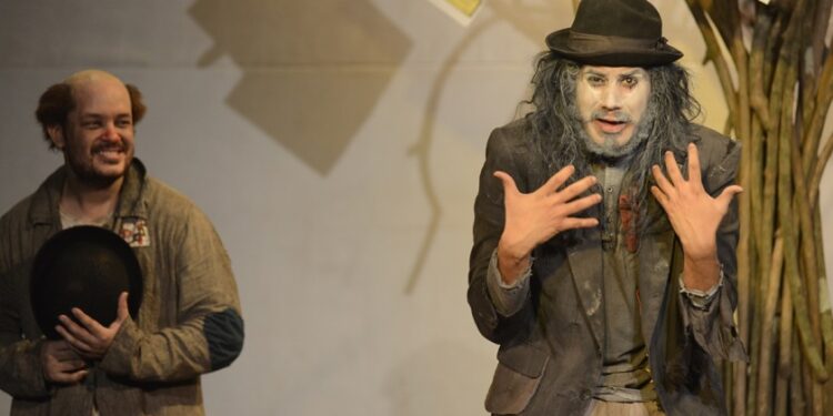 Centro Cultural Banreservas presenta la Primera Temporada de Teatro Banreservas