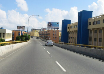 MOPC cierra a partir de este lunes túneles y elevados por mantenimiento