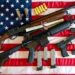 En 40 días fallecen 4,618 personas en USA por armas de fuego