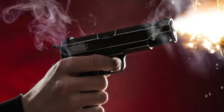 Durante 2021 fallecieron en USA 458 agentes del orden público