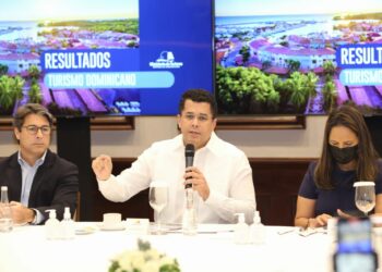 RD recibe más de medio millón de turistas en enero