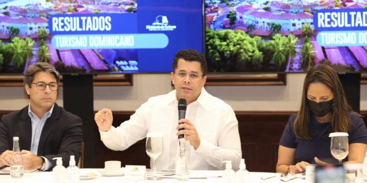 RD recibe más de medio millón de turistas en enero