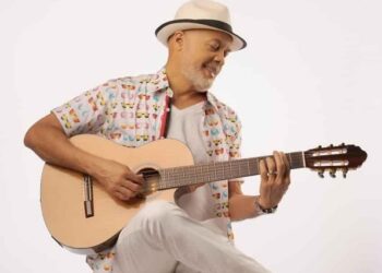 Enrique Feliz presenta una muestra del repertorio social en álbum “Cultura Revolucionaria”