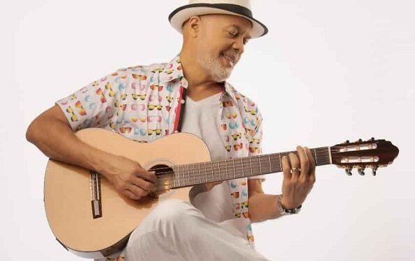 Enrique Feliz presenta una muestra del repertorio social en álbum “Cultura Revolucionaria”