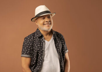 Enrique Feliz presenta repertorio social en su nuevo álbum “Cultura Revolucionaria"