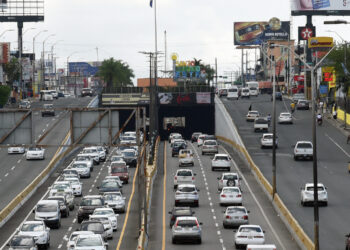 MOPC dará mantenimiento a 43 estructuras en el Gran Santo Domingo