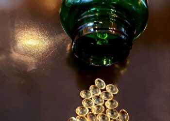 Confirmado las vitaminas C y D no disminuyen la probabilidad de morir de COVID-19