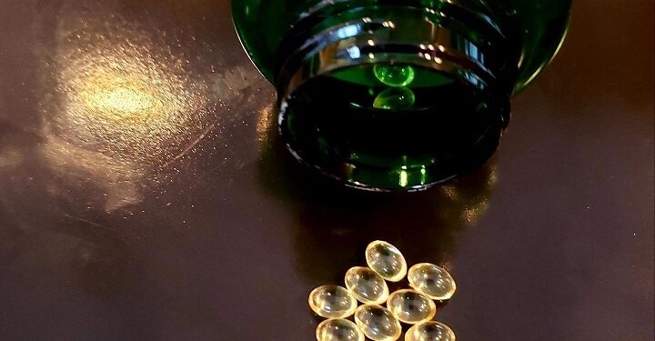 Confirmado las vitaminas C y D no disminuyen la probabilidad de morir de COVID-19