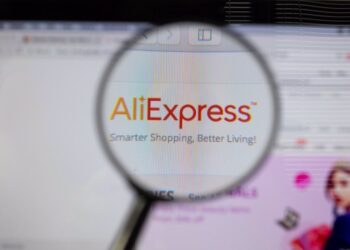 EEUU añade a AliExpress y WeChat a su lista de mercados de falsificaciones