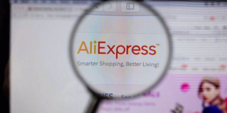 EEUU añade a AliExpress y WeChat a su lista de mercados de falsificaciones