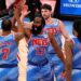 Harden Deja a los Nets y pone rumbo a los 76ers en cambio por tres jugadores